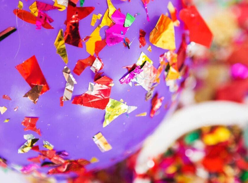 Zapora ceste - pustna povorka