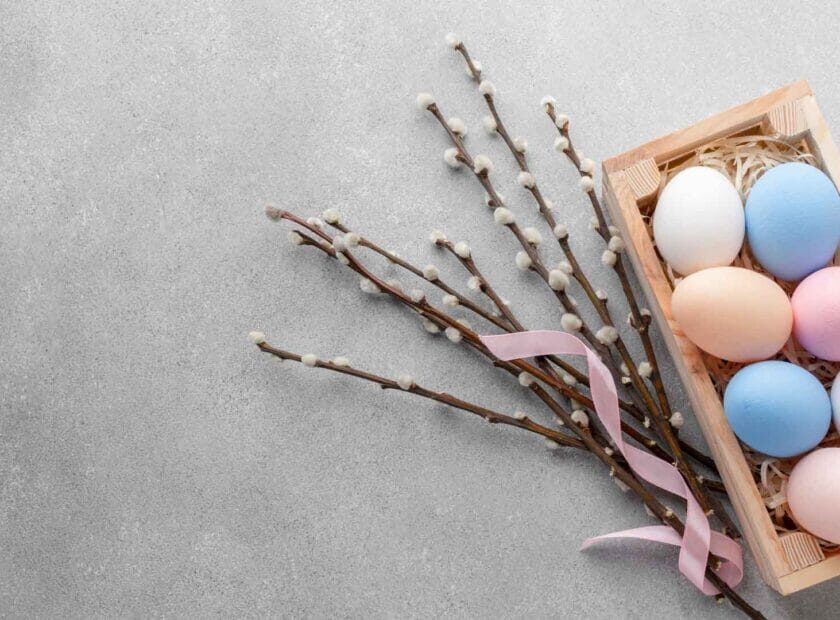 Velikonočni prazniki