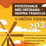 POMOST - POVABILO NA DRUŽENJE