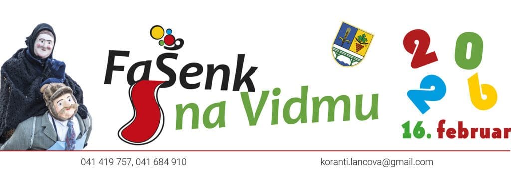 Pasica Fašenk 2026