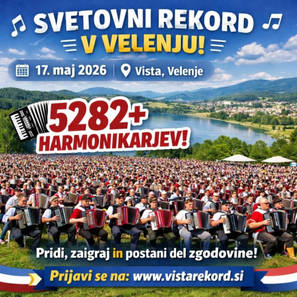 Vista rekord
