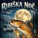Vabilo na Ribiško noč 2026