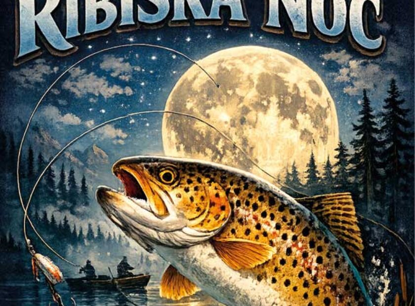 Ribiška noč 2026