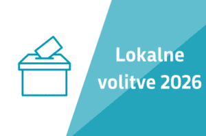 Lokalne volitve 2026